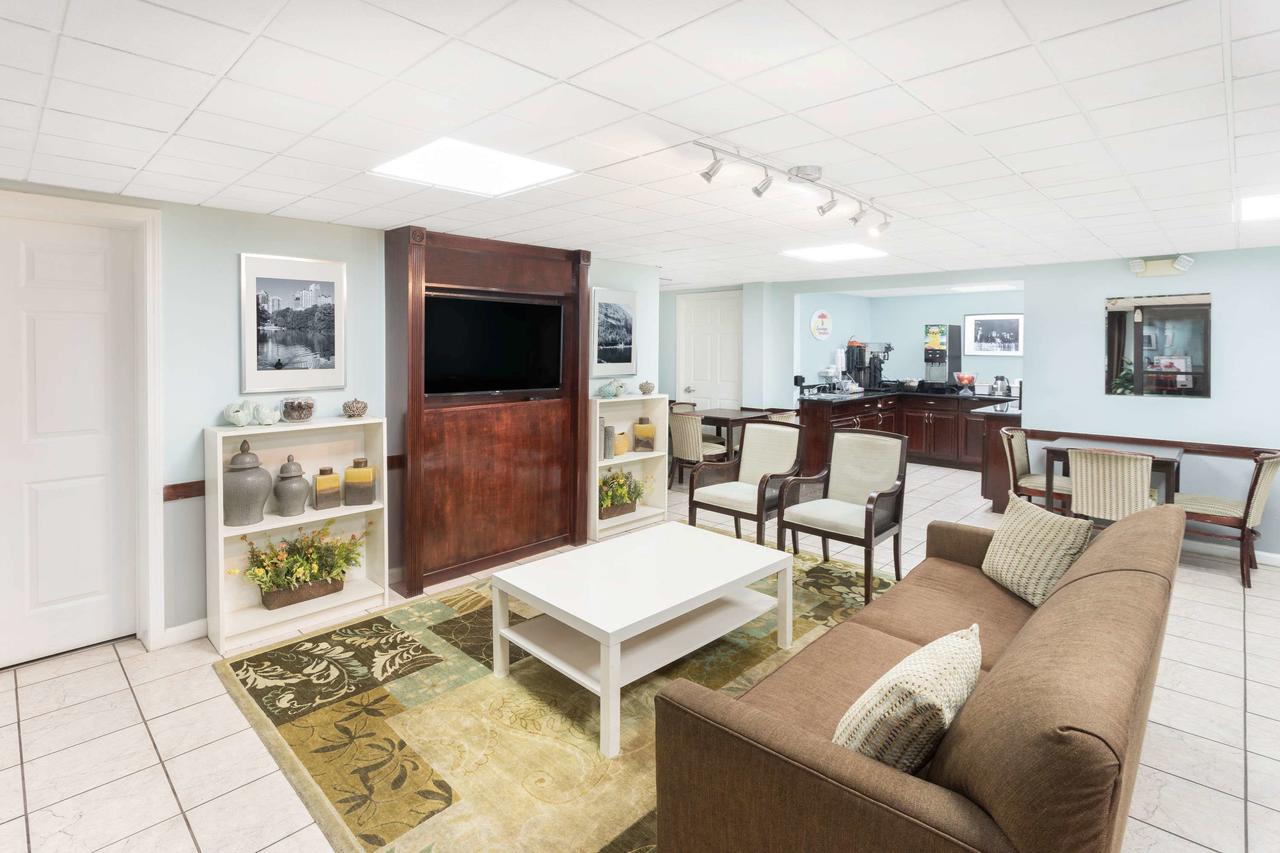 Super 8 By Wyndham Decatur/Lithonia/Atl Area - thumb 13
