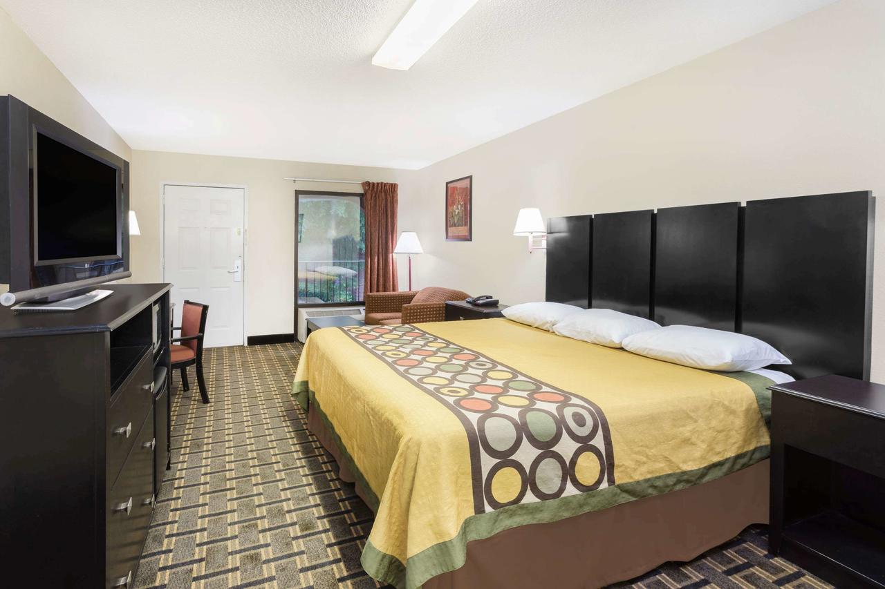 Super 8 By Wyndham Decatur/Lithonia/Atl Area - thumb 1