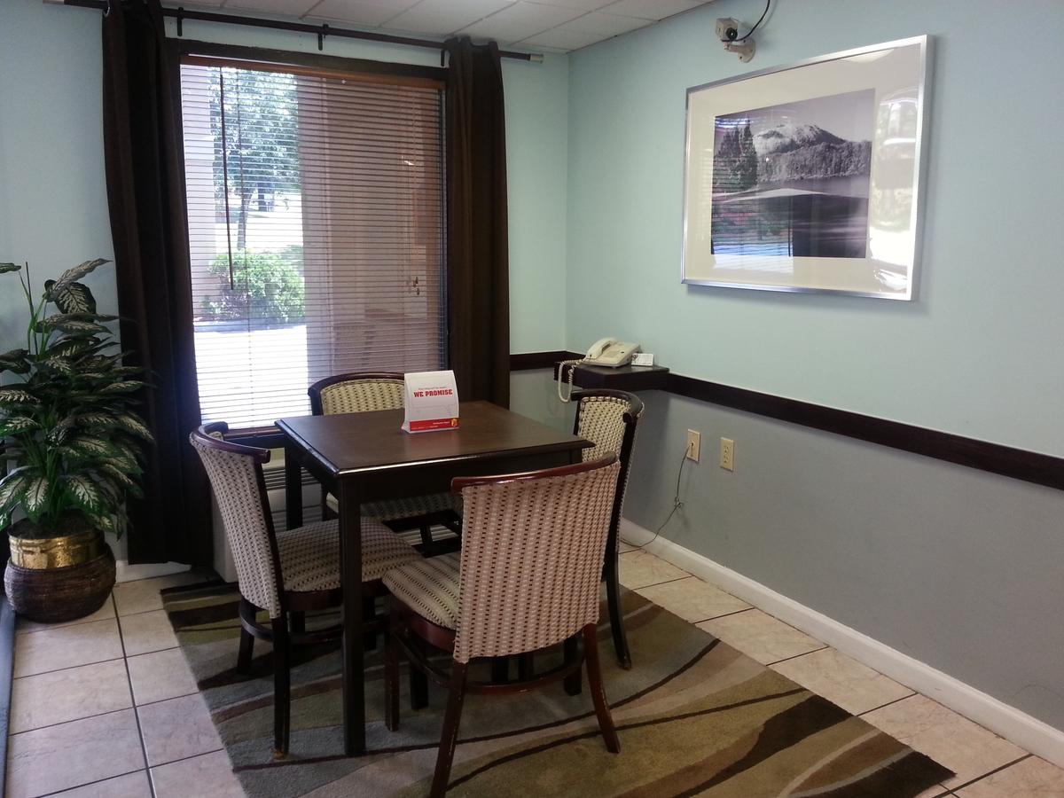 Super 8 By Wyndham Decatur/Lithonia/Atl Area - thumb 20