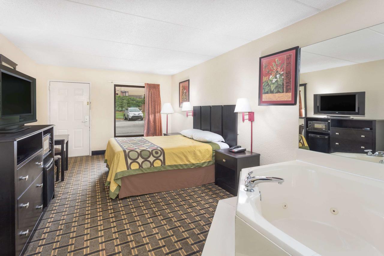 Super 8 By Wyndham Decatur/Lithonia/Atl Area - thumb 6