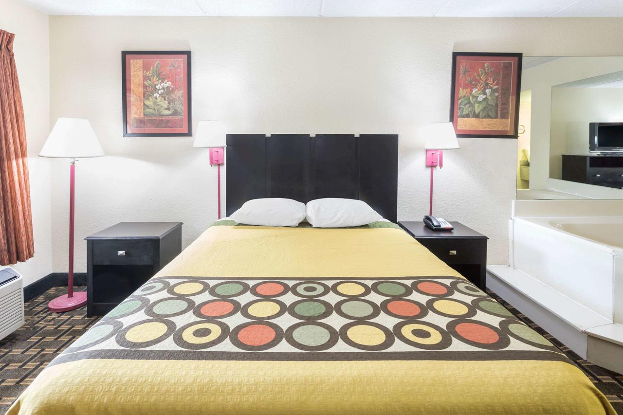 Super 8 By Wyndham Decatur/Lithonia/Atl Area - thumb 10
