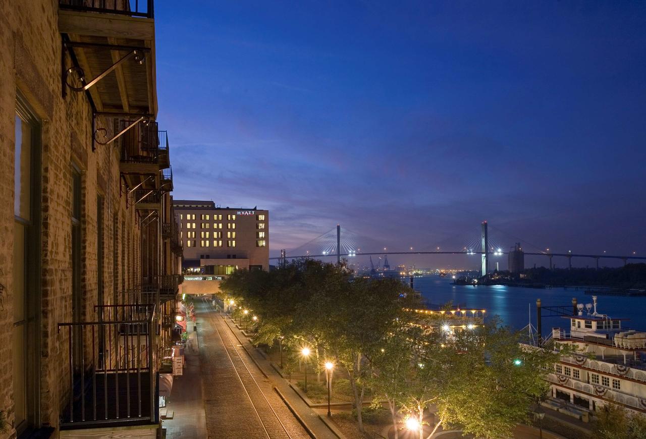 Hyatt Regency Savannah - thumb 0