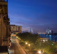 Hyatt Regency Savannah - Hotels Find