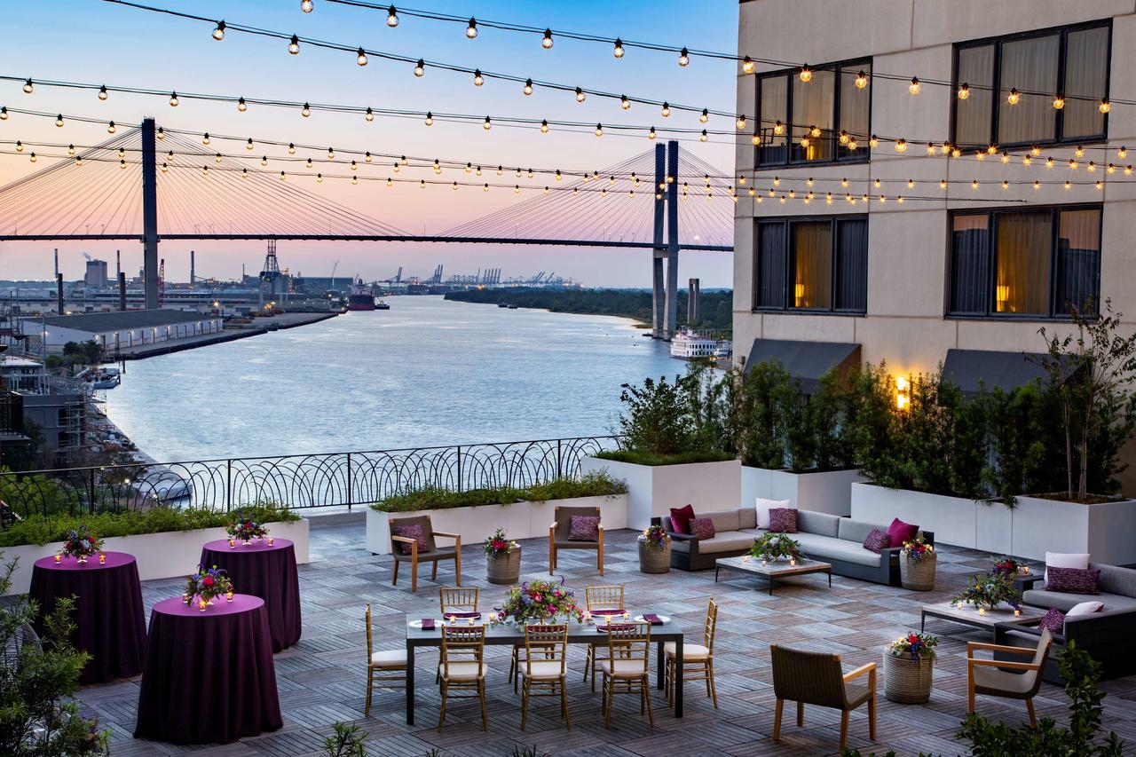 Hyatt Regency Savannah - thumb 43