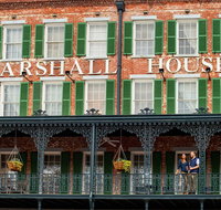 The Marshall House Historic Inns of Savannah Collection - Hotels Find