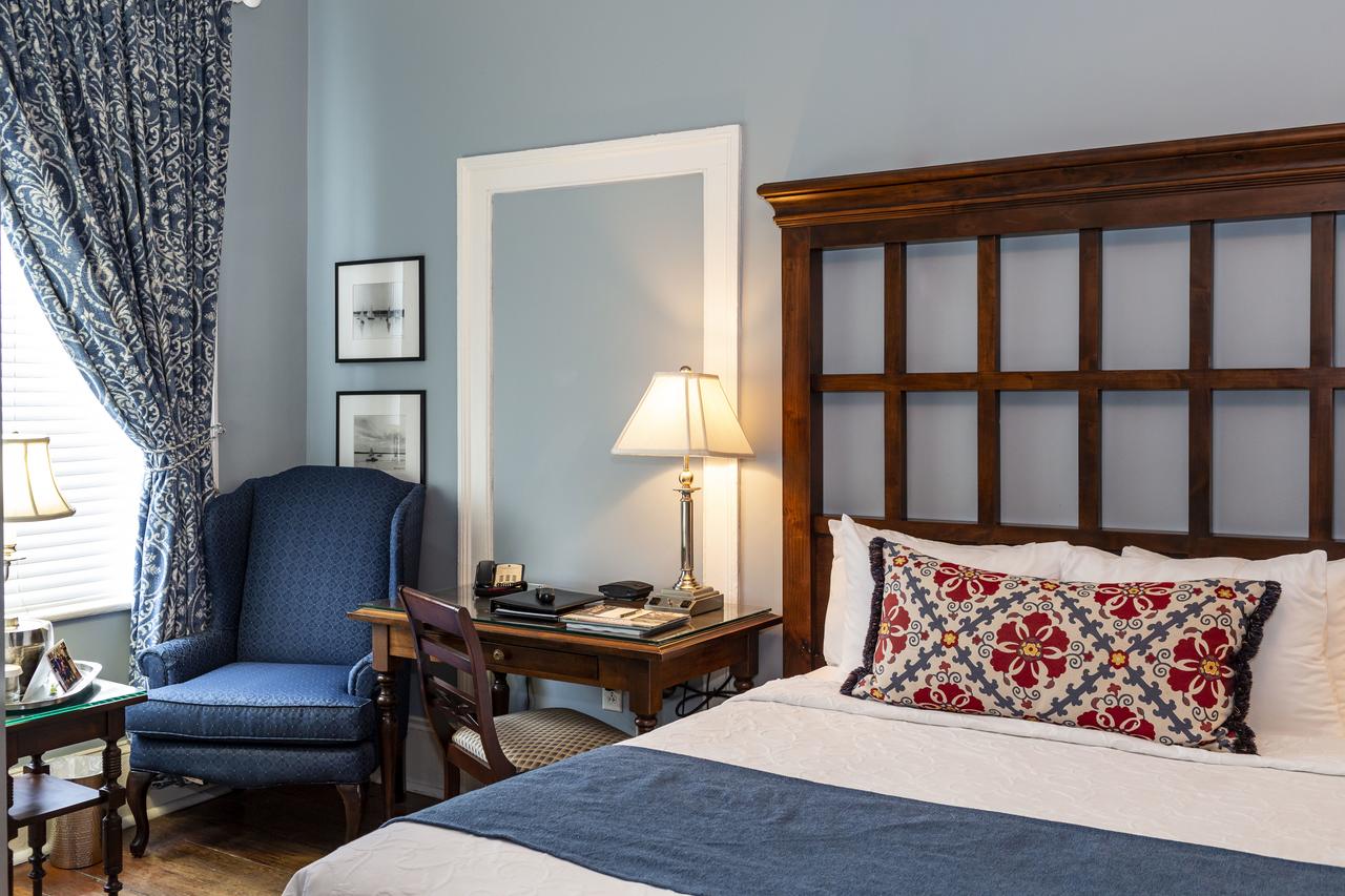 The Marshall House, Historic Inns Of Savannah Collection - thumb 30
