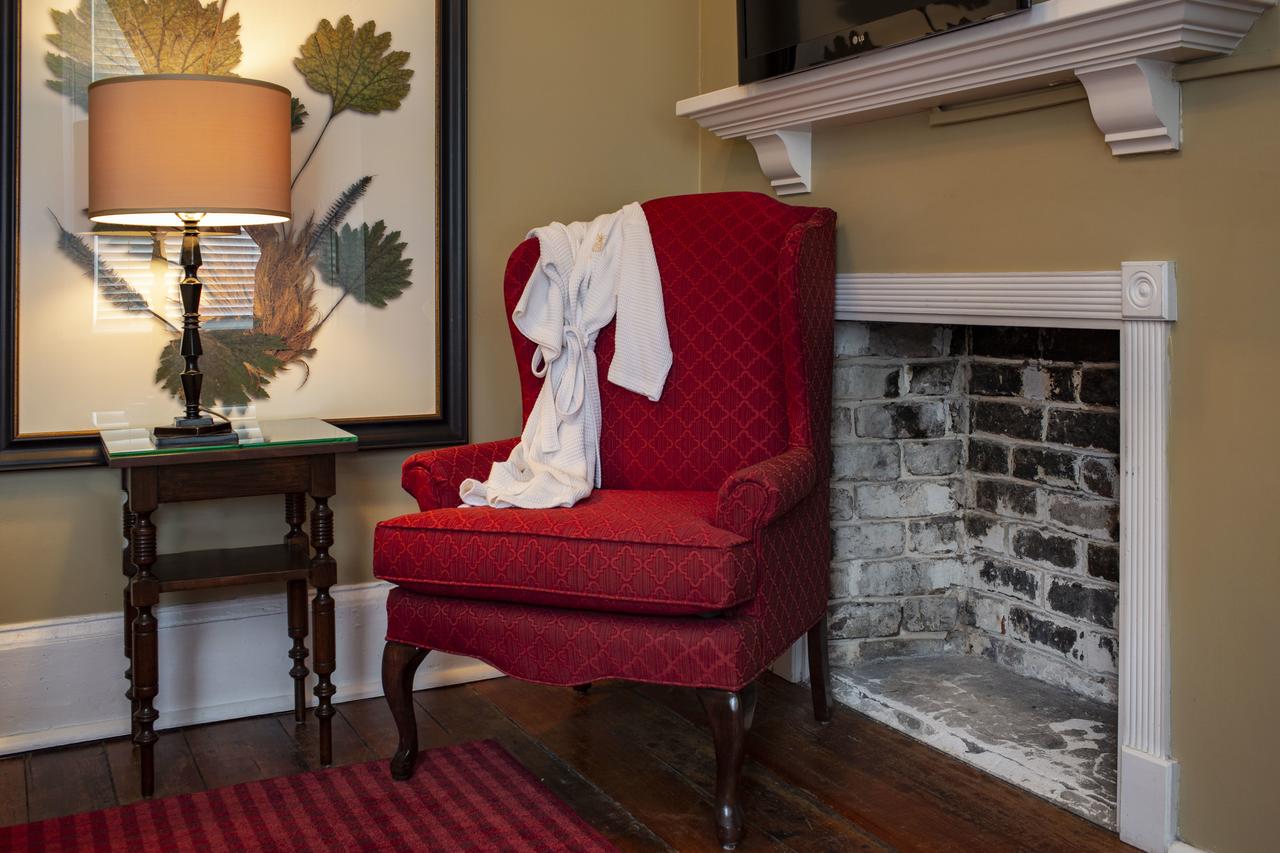 The Marshall House, Historic Inns Of Savannah Collection - thumb 24