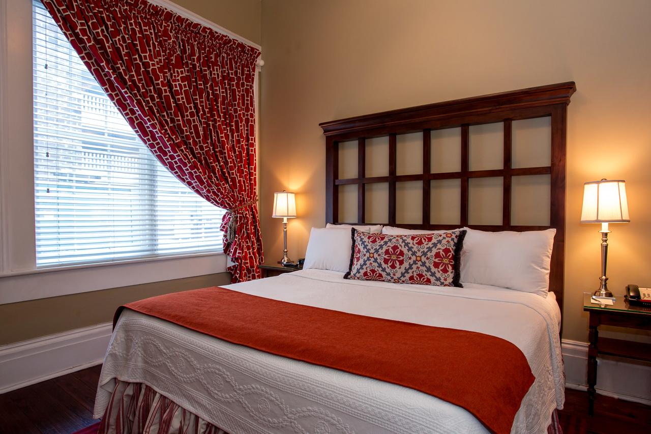 The Marshall House, Historic Inns Of Savannah Collection - thumb 35