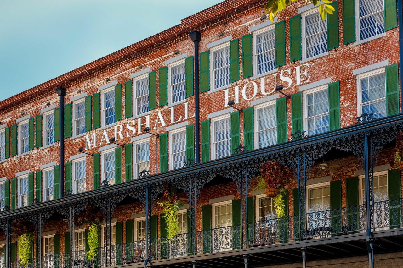 The Marshall House, Historic Inns Of Savannah Collection - thumb 19