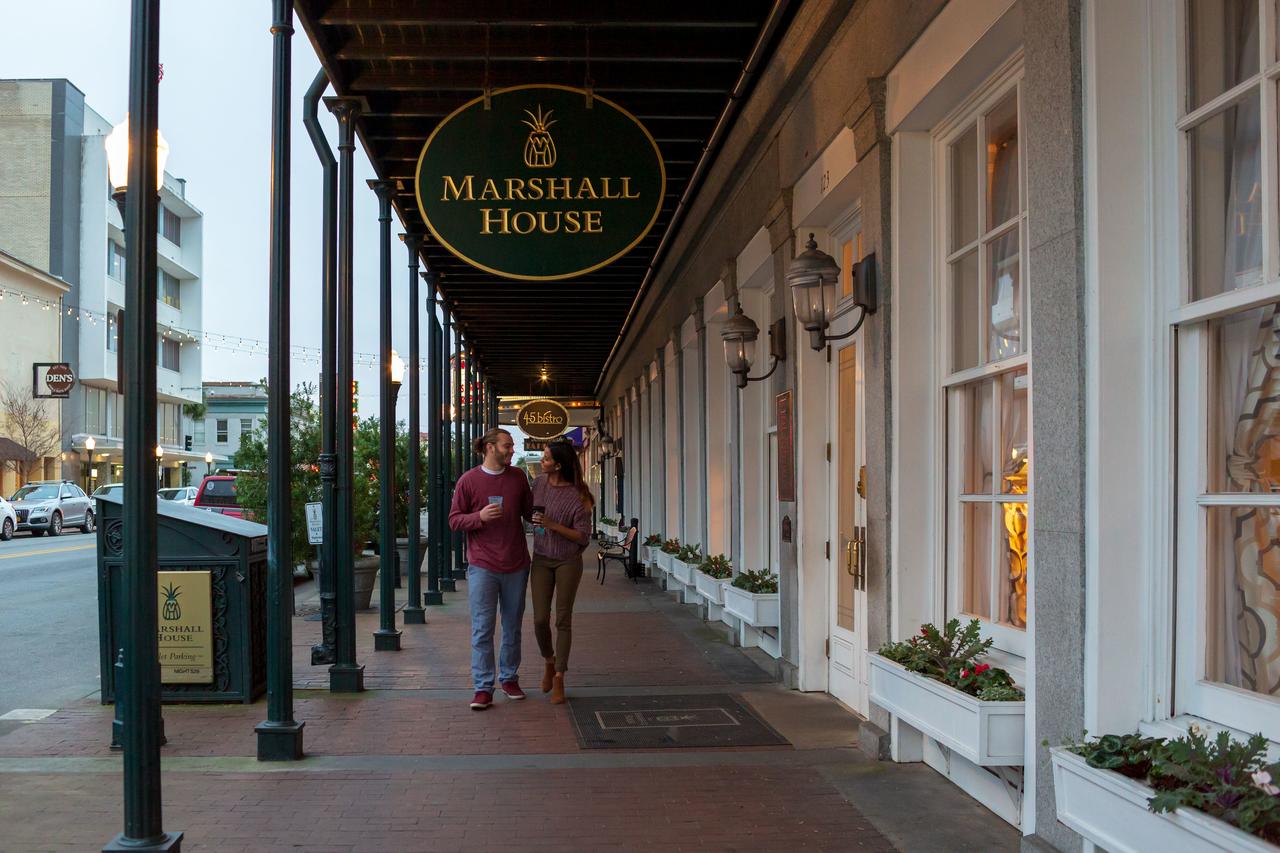 The Marshall House, Historic Inns Of Savannah Collection - thumb 17