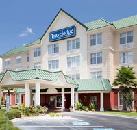 Travelodge by Wyndham Savannah Gateway - Hotels Find
