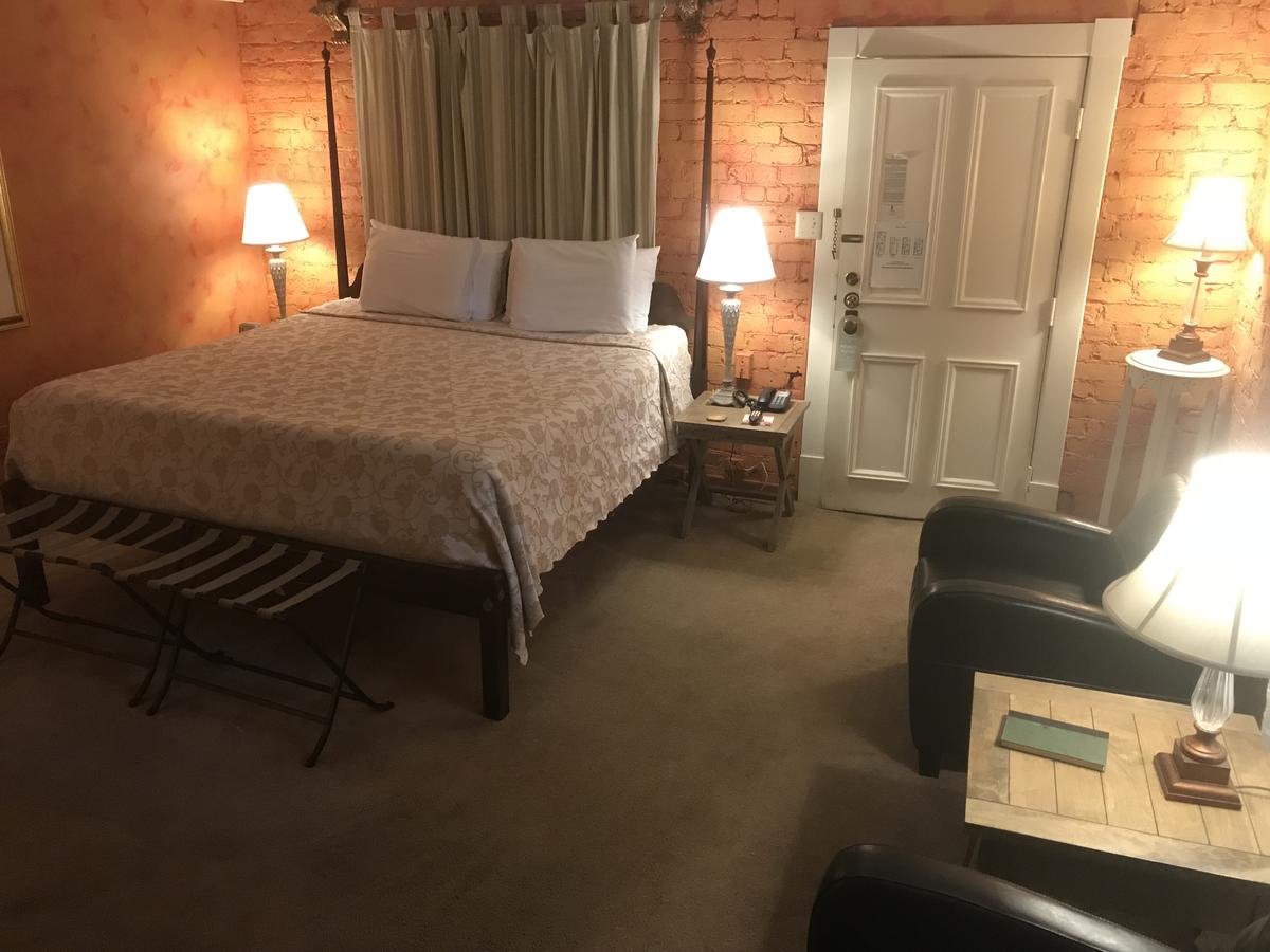 Foley House Inn - thumb 24