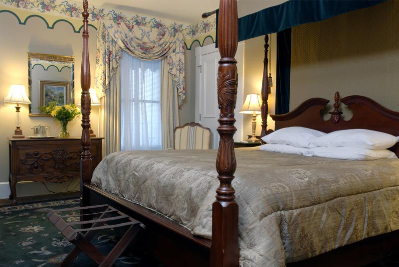Foley House Inn - thumb 3