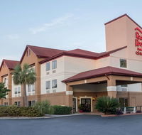 Red Roof Inn  Suites Savannah Gateway - Hotels Find