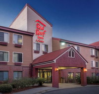 Red Roof Inn  Suites Savannah Airport - Hotels Find