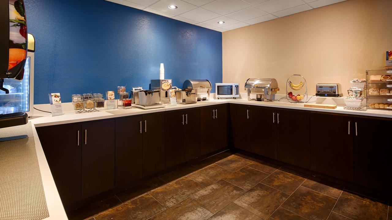 Best Western Plus Fairburn Atlanta Southwest - thumb 8