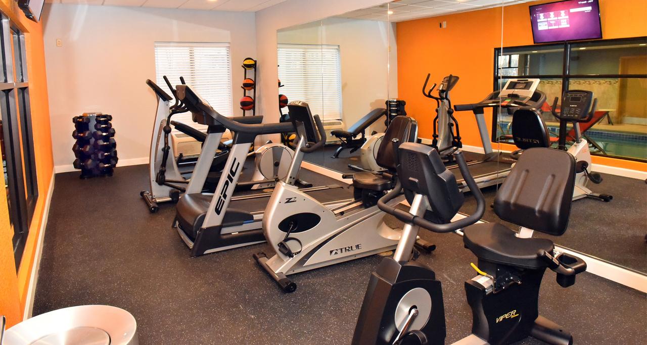 Best Western Plus Fairburn Atlanta Southwest - thumb 11