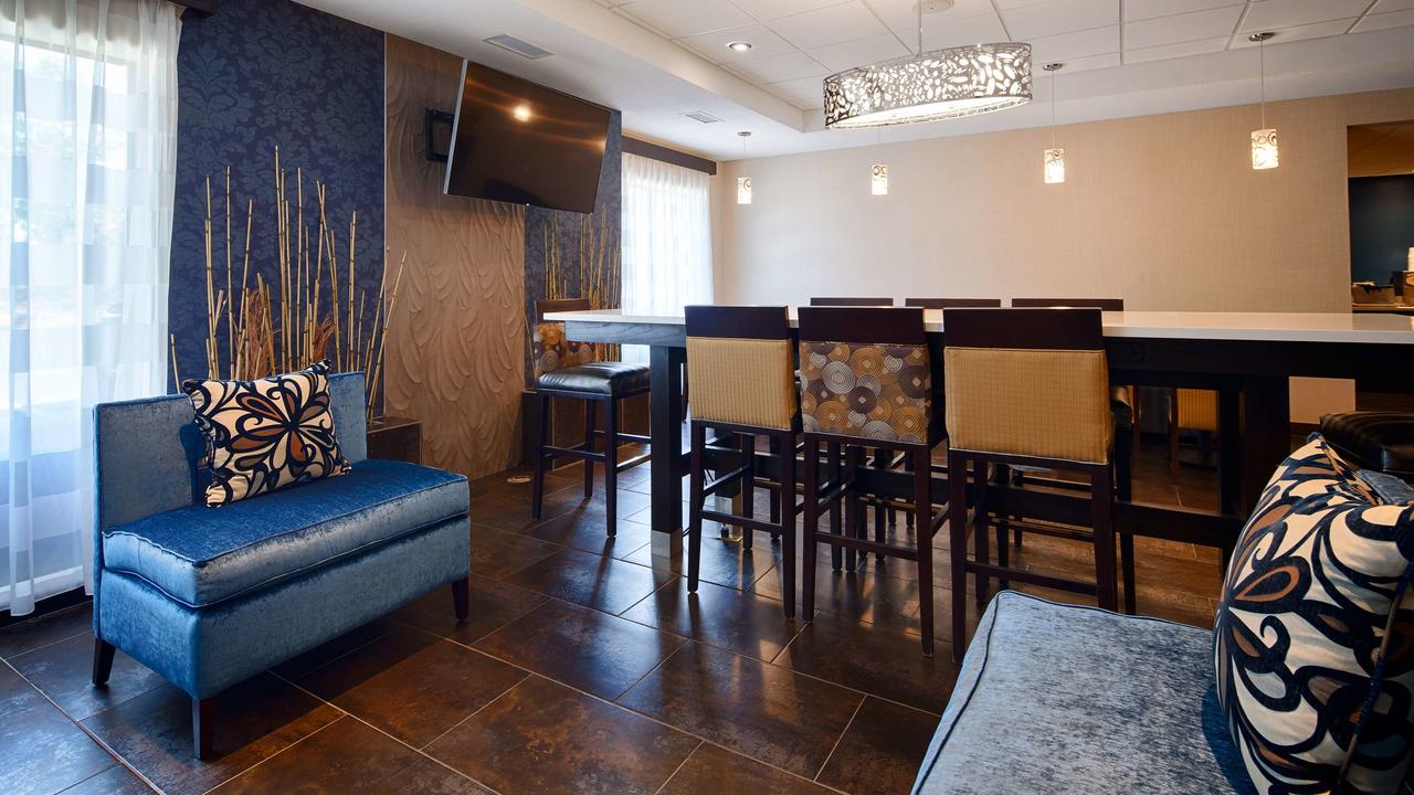 Best Western Plus Fairburn Atlanta Southwest - thumb 5