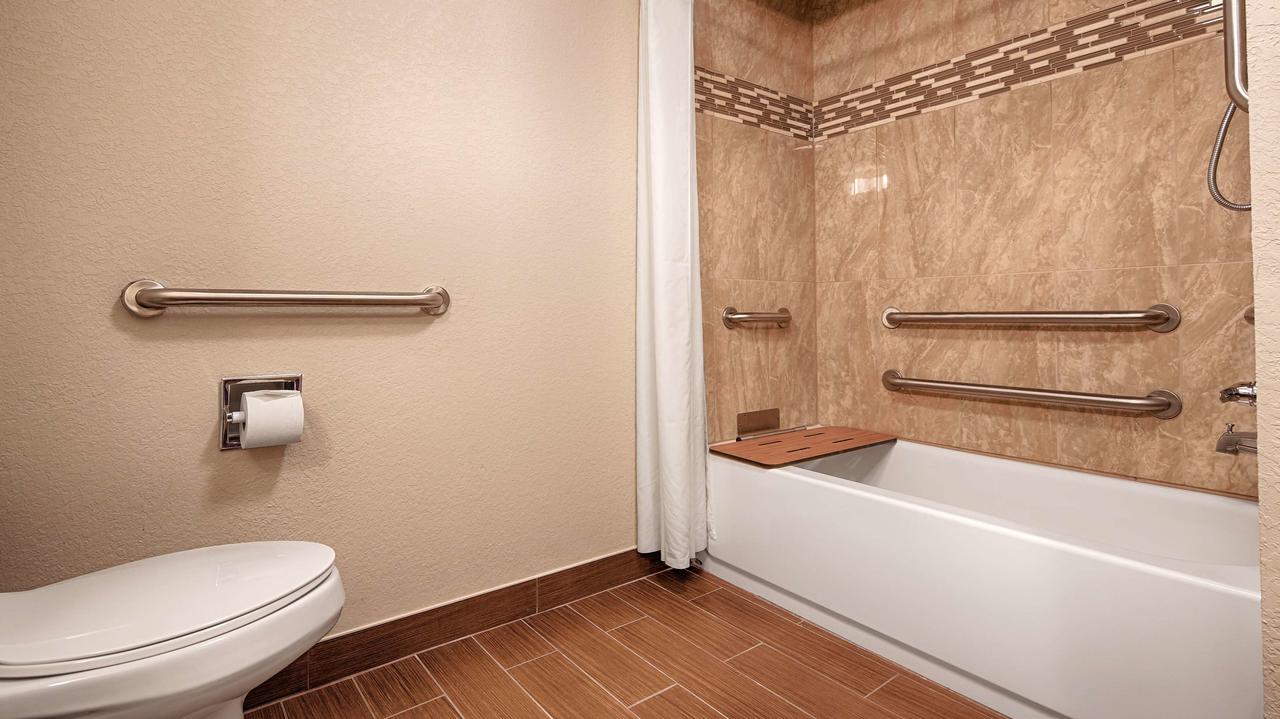 Best Western Plus Fairburn Atlanta Southwest - thumb 17