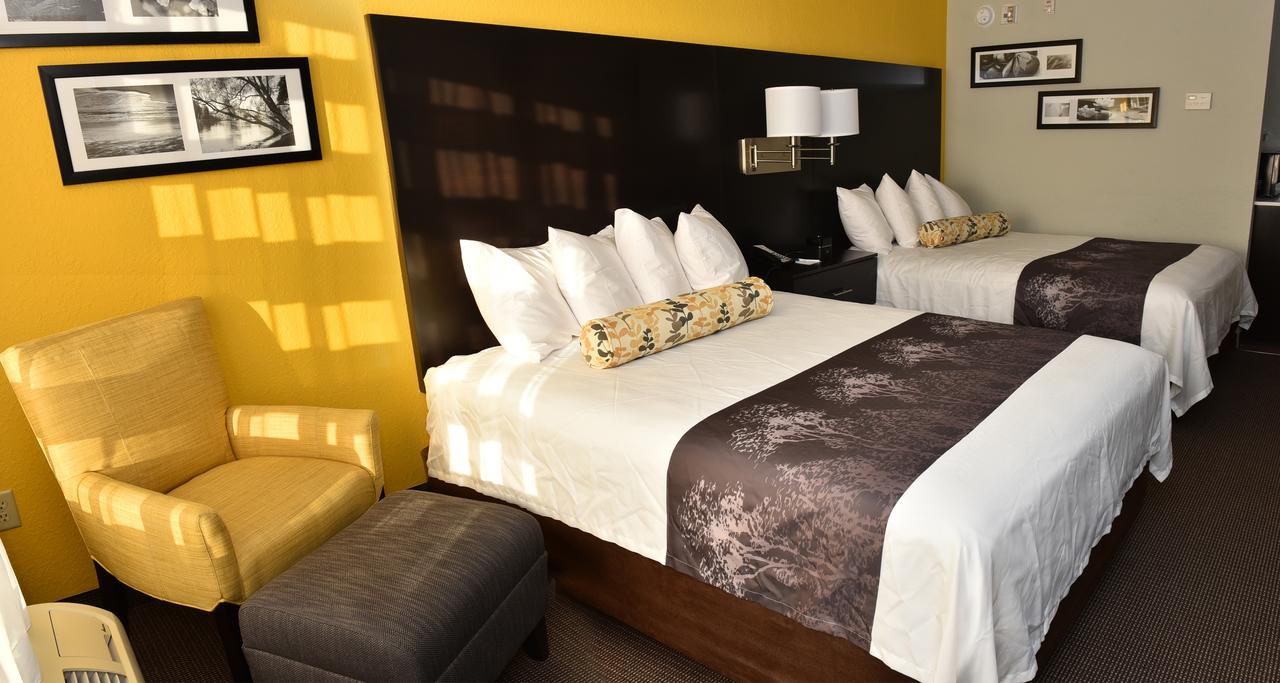 Best Western Plus Fairburn Atlanta Southwest - thumb 21