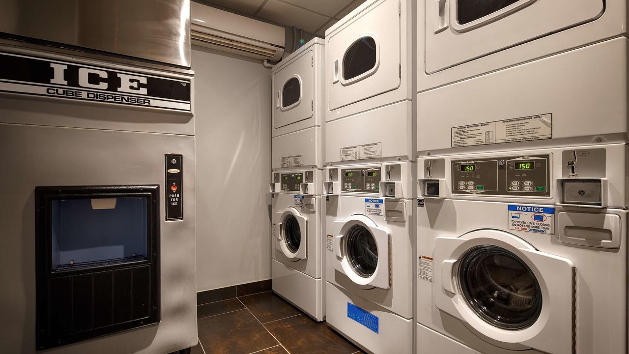 Best Western Plus Fairburn Atlanta Southwest - thumb 7