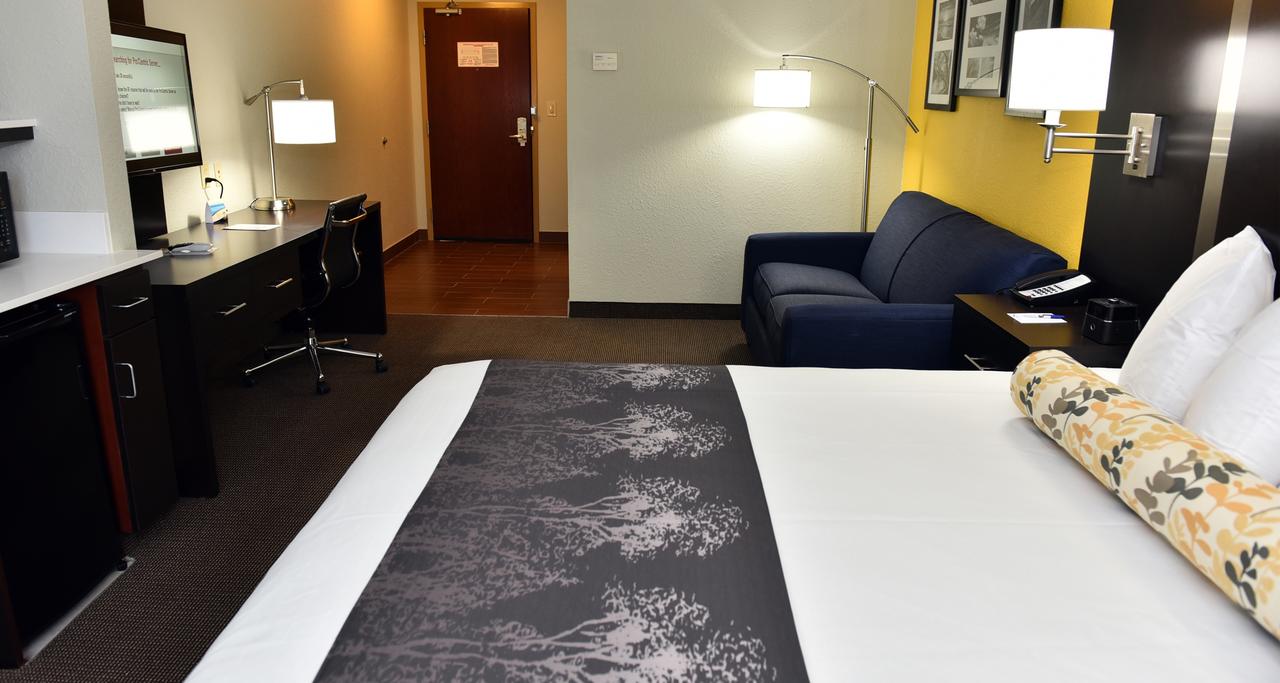 Best Western Plus Fairburn Atlanta Southwest - thumb 23