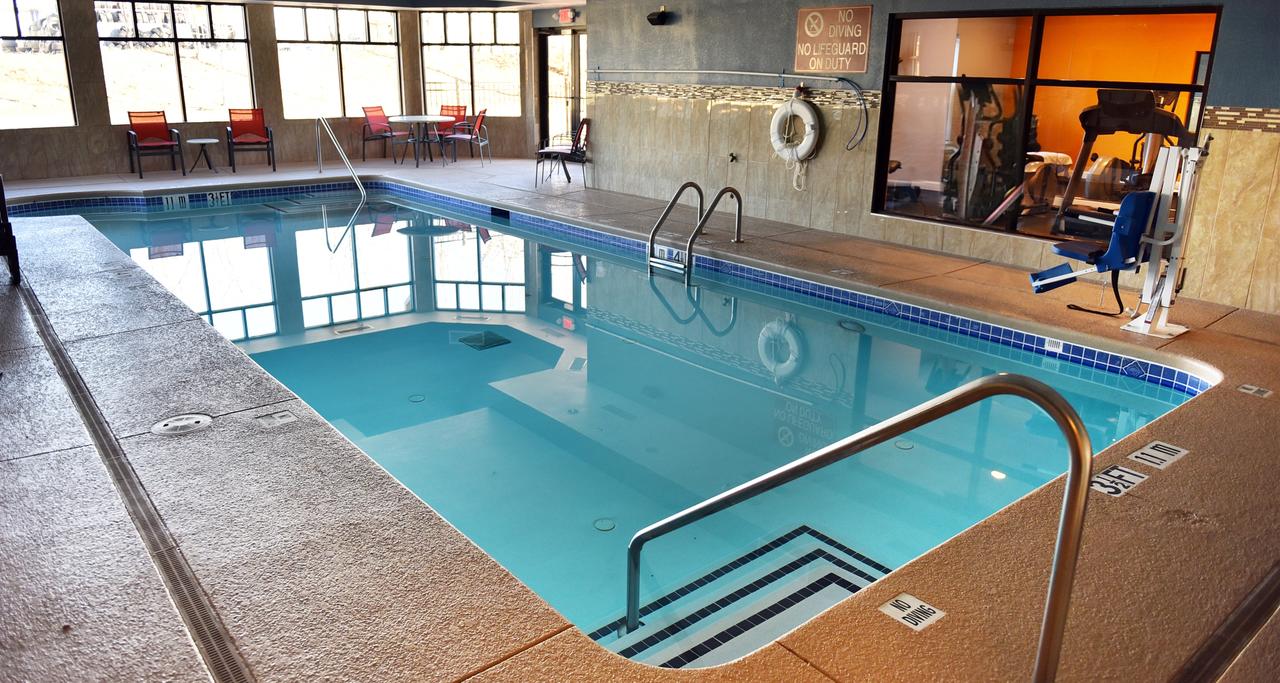 Best Western Plus Fairburn Atlanta Southwest - thumb 19