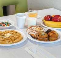 Rodeway Inn Savannah I-95 - Hotels Find