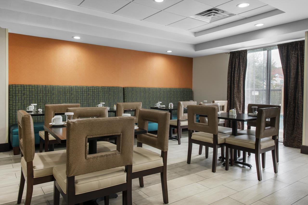 Holiday Inn Savannah South - I-95 Gateway - thumb 21