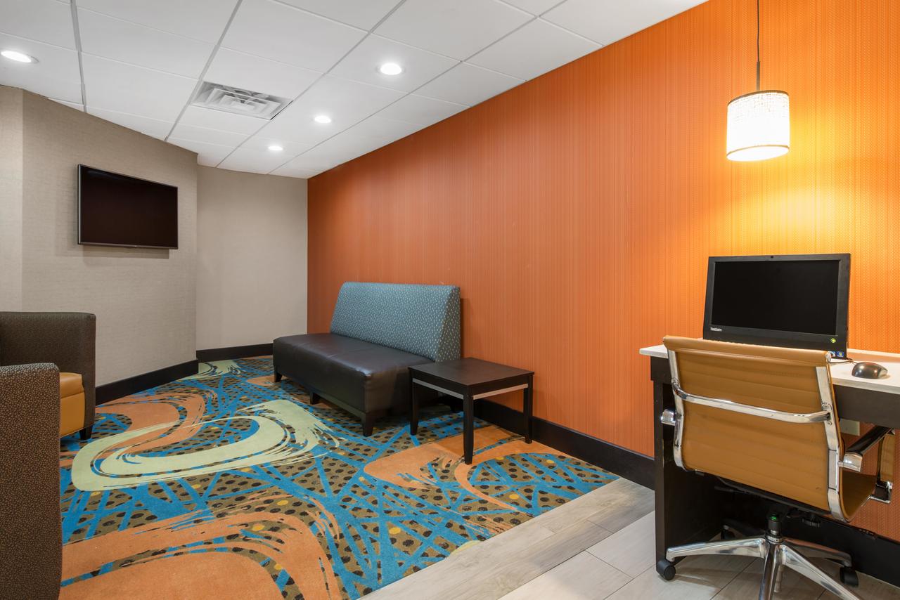 Holiday Inn Savannah South - I-95 Gateway - thumb 24