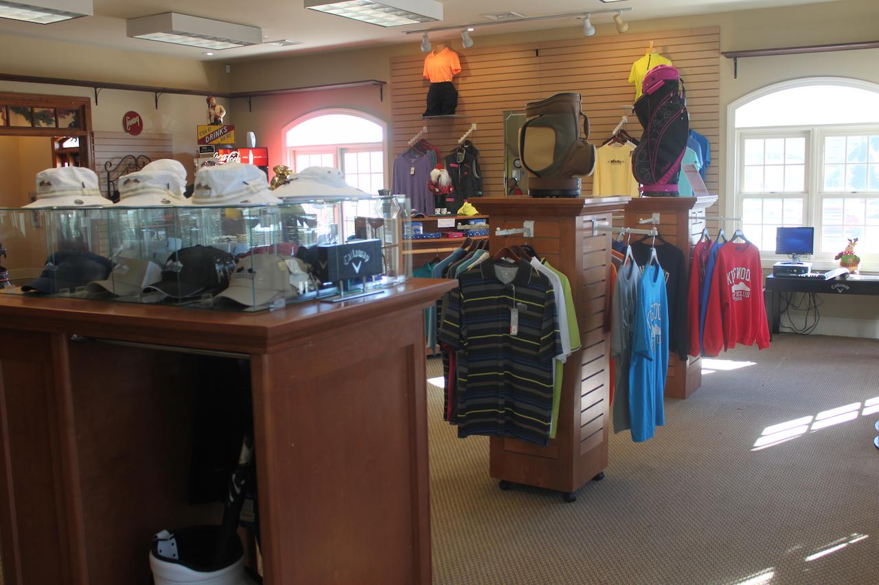 Kingwood Country Club And Resort - thumb 17