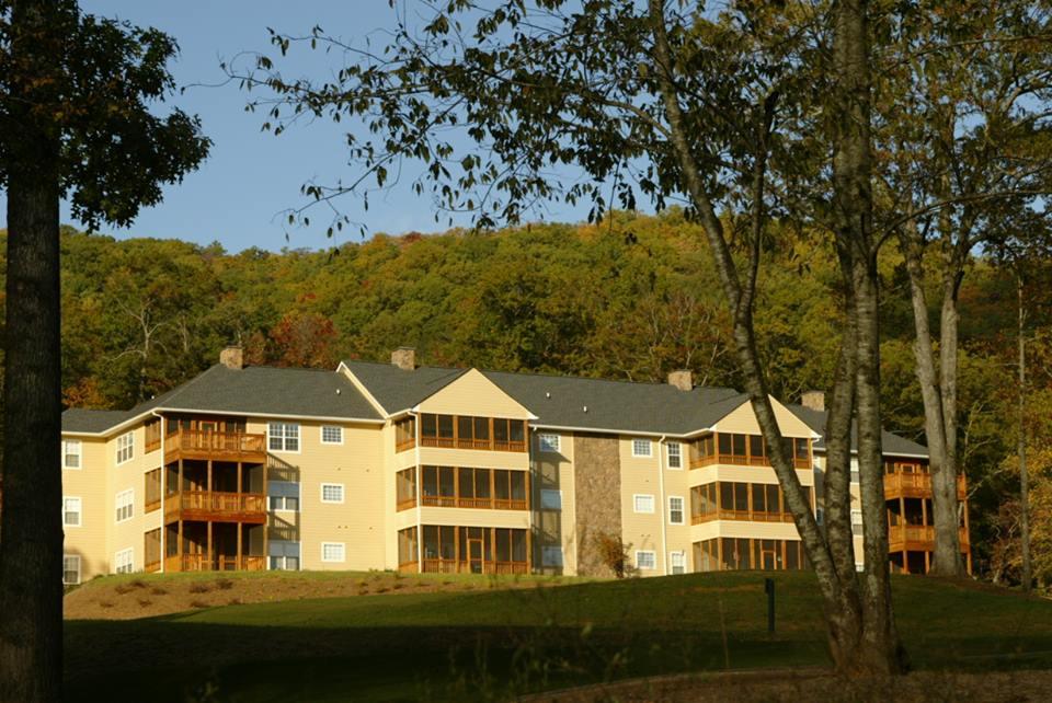 Kingwood Country Club And Resort - thumb 20