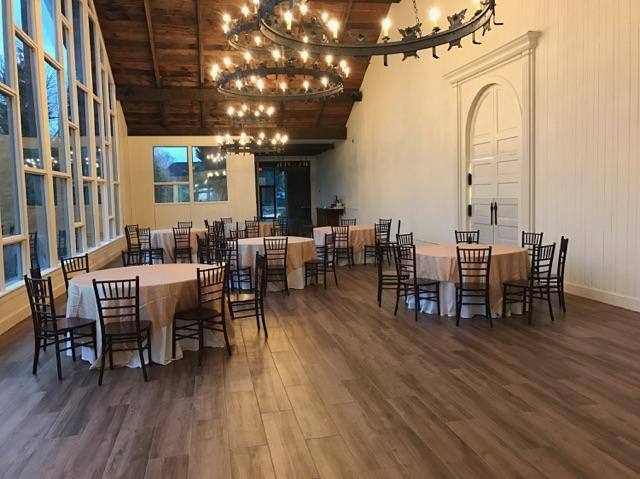 Kingwood Country Club And Resort - thumb 8