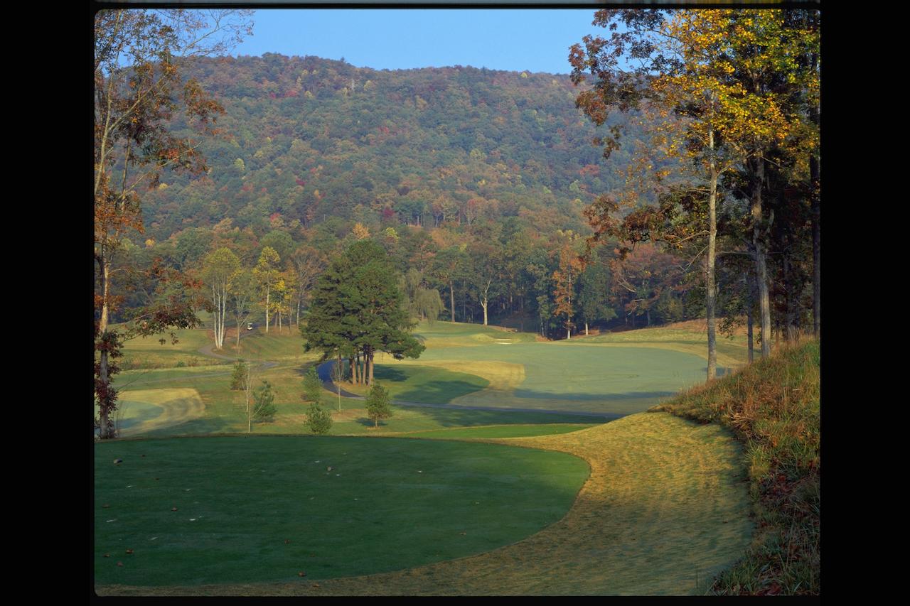 Kingwood Country Club And Resort - thumb 11