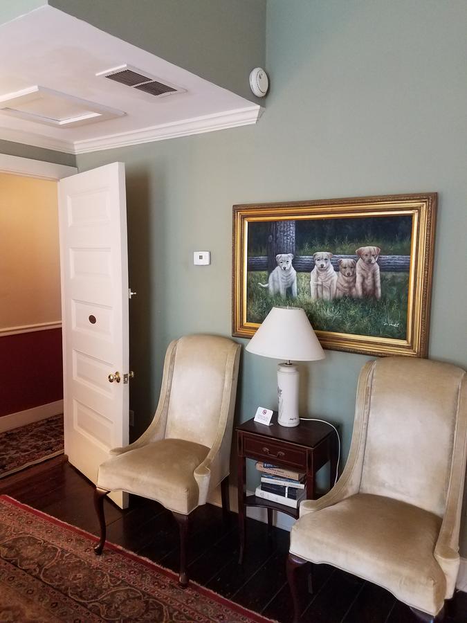 Savannah Bed & Breakfast Inn - thumb 1