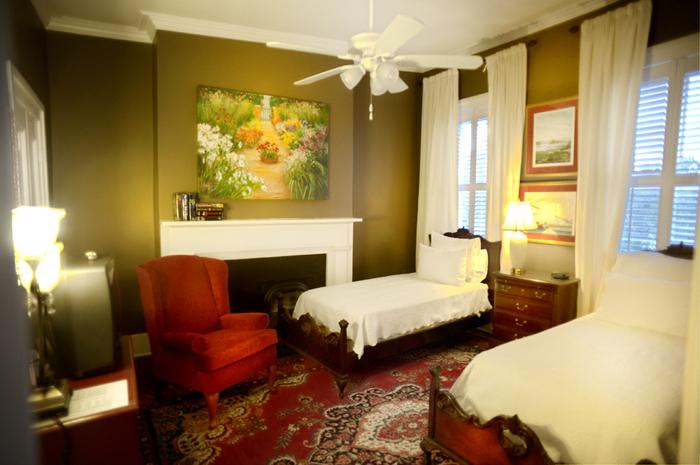 Savannah Bed & Breakfast Inn - thumb 43