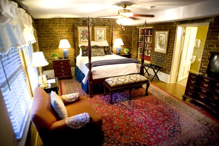 Savannah Bed & Breakfast Inn - thumb 30