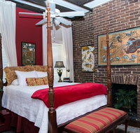 Savannah Bed  Breakfast Inn - Hotels Find