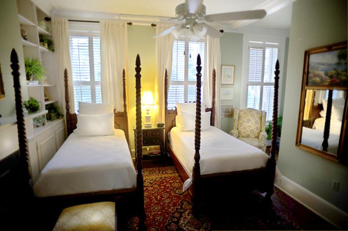 Savannah Bed & Breakfast Inn - thumb 42