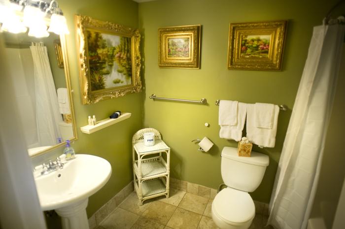 Savannah Bed & Breakfast Inn - thumb 41