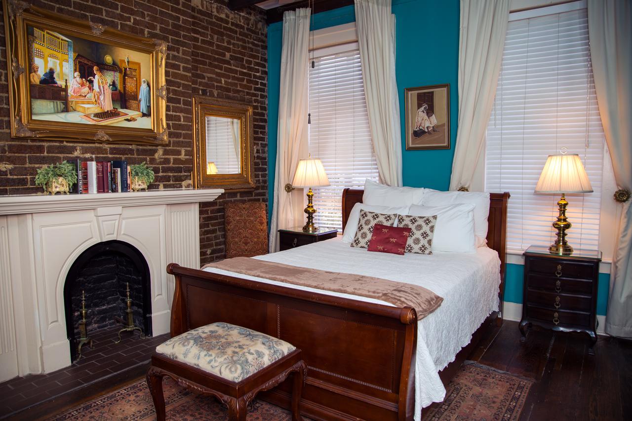 Savannah Bed & Breakfast Inn - thumb 31