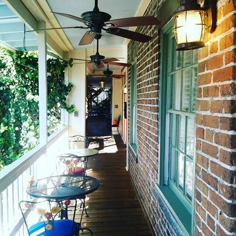 Savannah Bed & Breakfast Inn - thumb 11