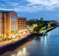 Savannah Marriott Riverfront - Hotels Find