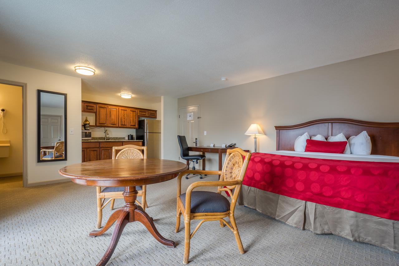 Cottonwood Suites Savannah Hotel & Conference Center - thumb 20