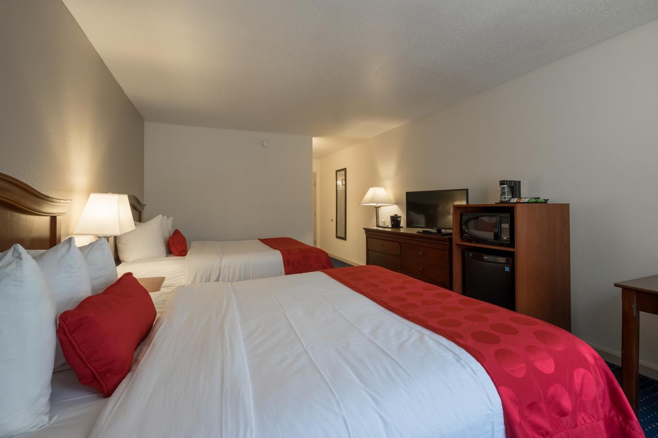 Cottonwood Suites Savannah Hotel & Conference Center - thumb 14