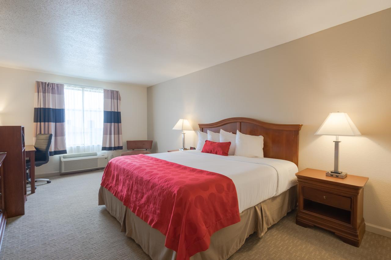 Cottonwood Suites Savannah Hotel & Conference Center - thumb 12