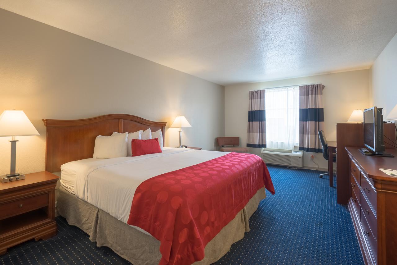Cottonwood Suites Savannah Hotel & Conference Center - thumb 8