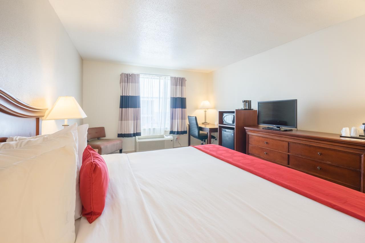 Cottonwood Suites Savannah Hotel & Conference Center - thumb 6