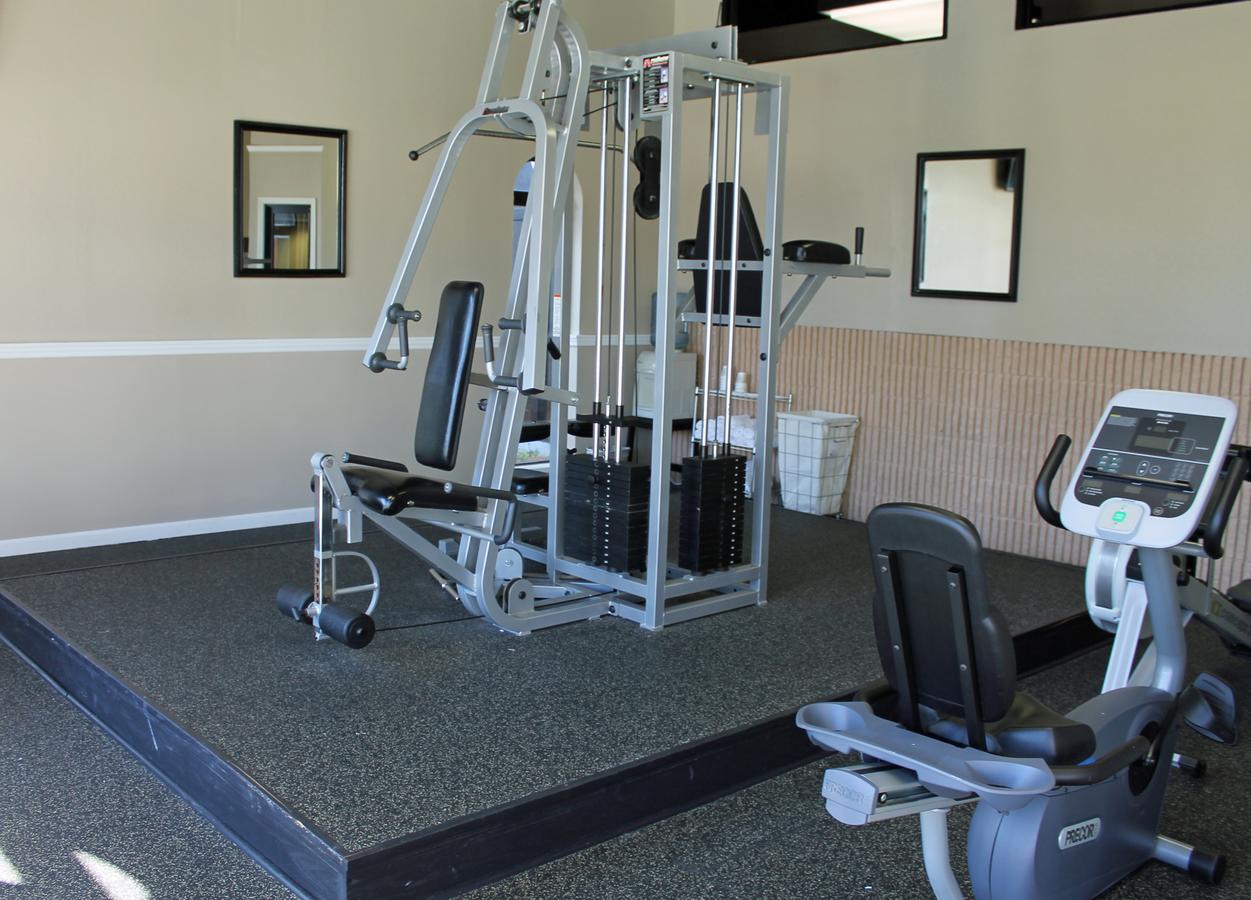 Cottonwood Suites Savannah Hotel & Conference Center - thumb 38