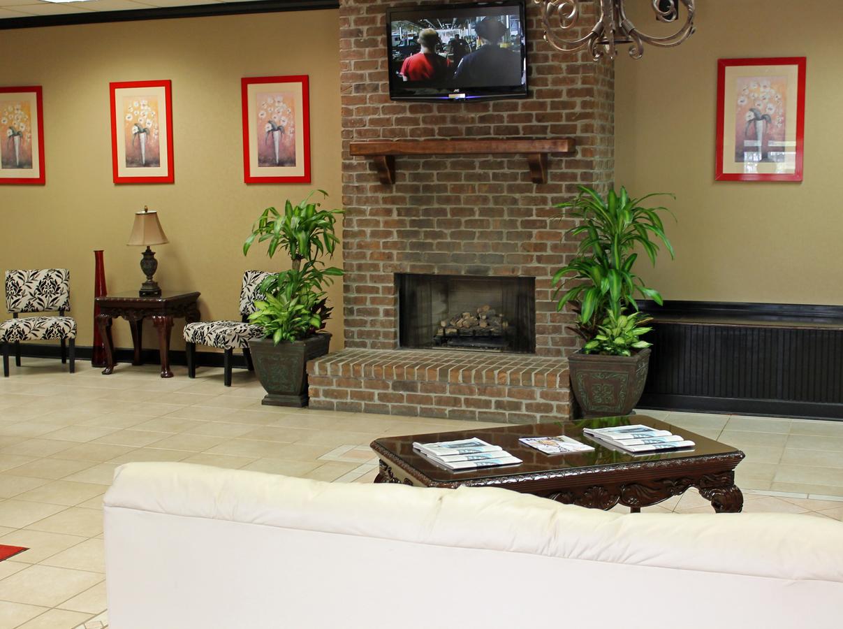 Cottonwood Suites Savannah Hotel & Conference Center - thumb 44